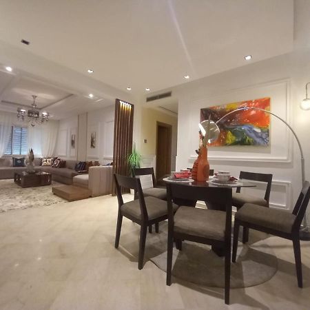 Appartement La Perle De Nouaceur Экстерьер фото