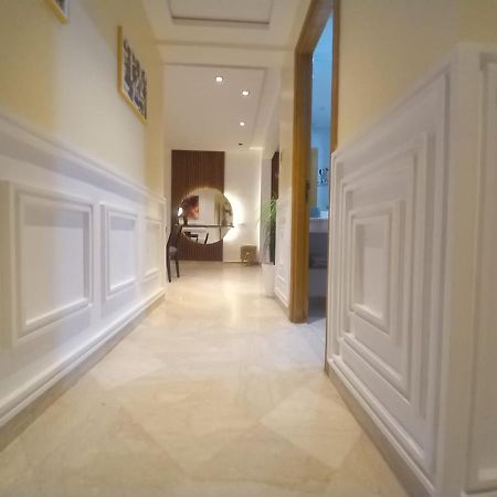 Appartement La Perle De Nouaceur Экстерьер фото