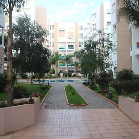 Appartement La Perle De Nouaceur Экстерьер фото