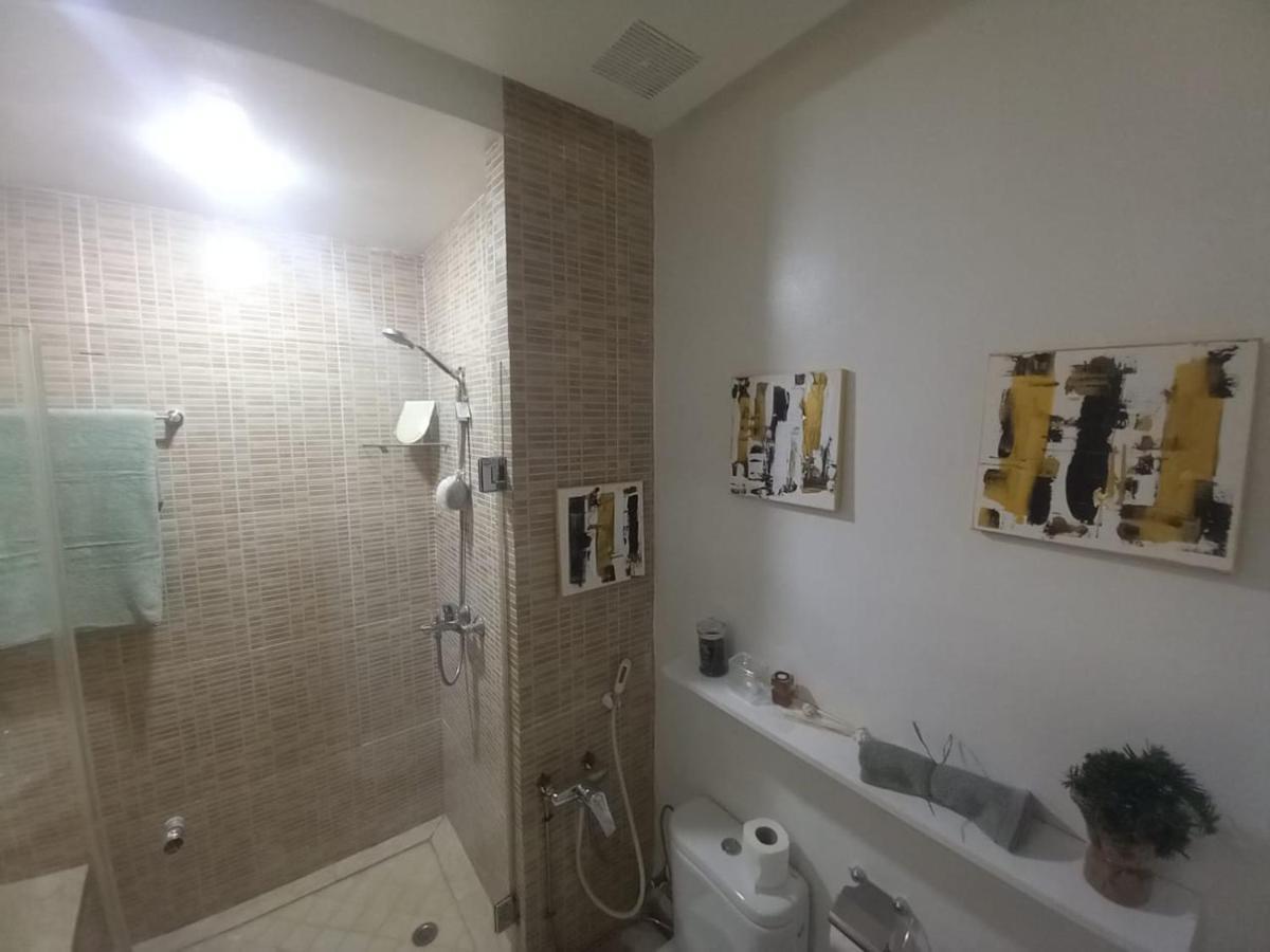 Appartement La Perle De Nouaceur Экстерьер фото