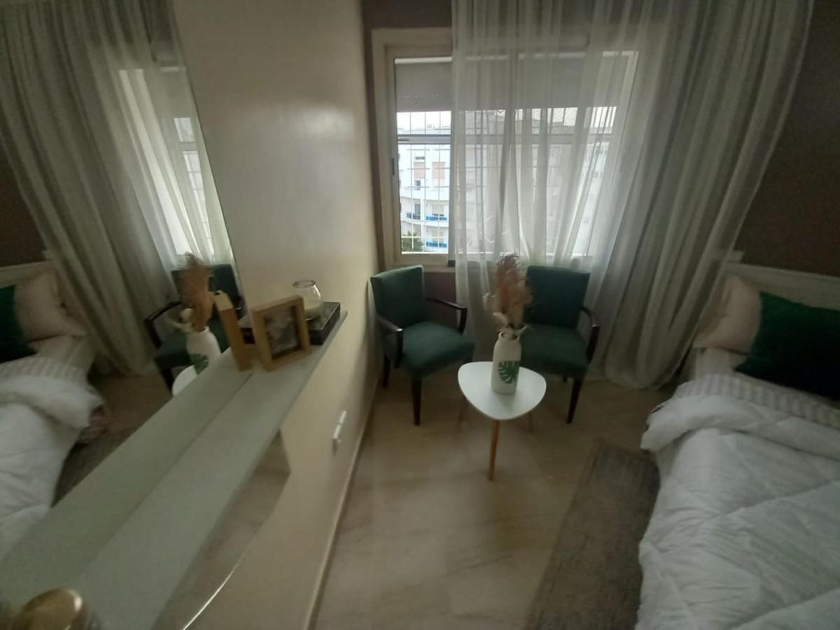 Appartement La Perle De Nouaceur Экстерьер фото