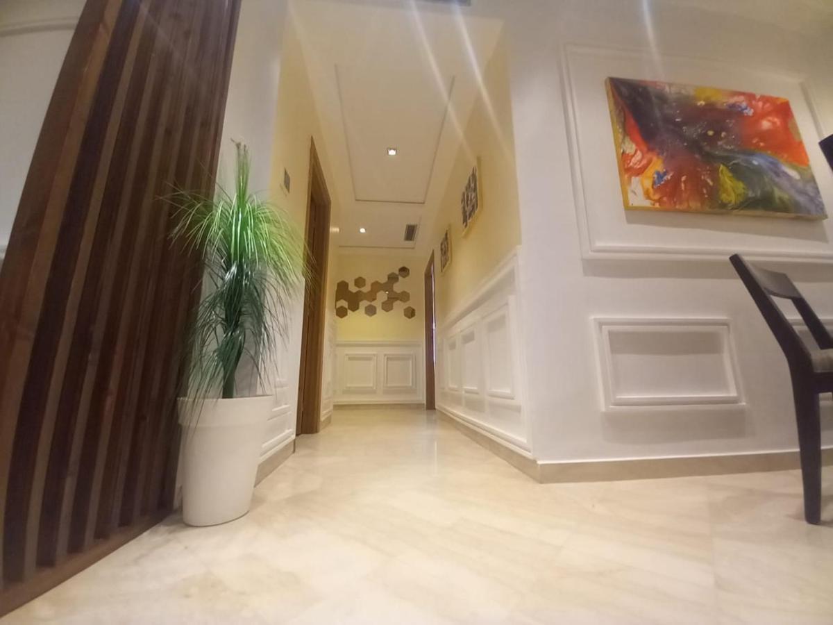 Appartement La Perle De Nouaceur Экстерьер фото