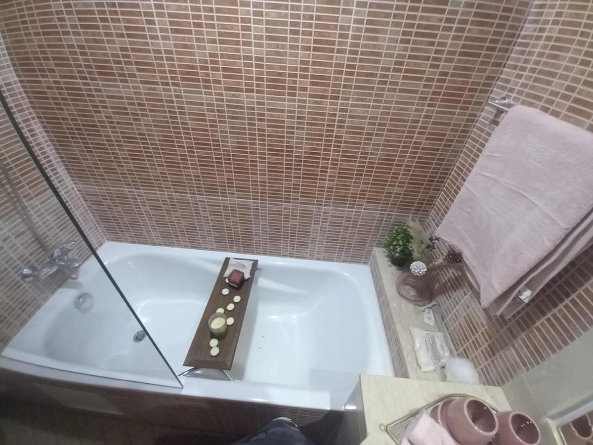 Appartement La Perle De Nouaceur Экстерьер фото