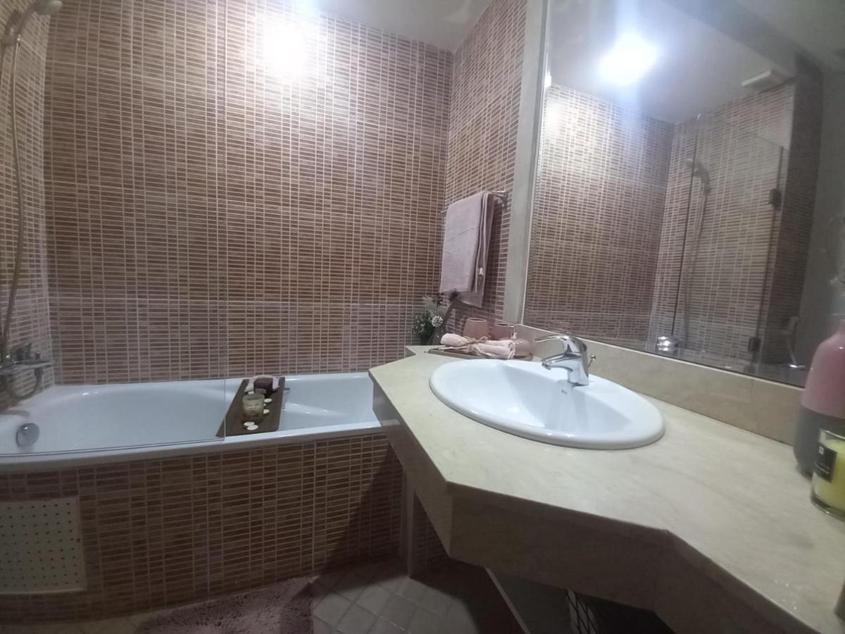 Appartement La Perle De Nouaceur Экстерьер фото