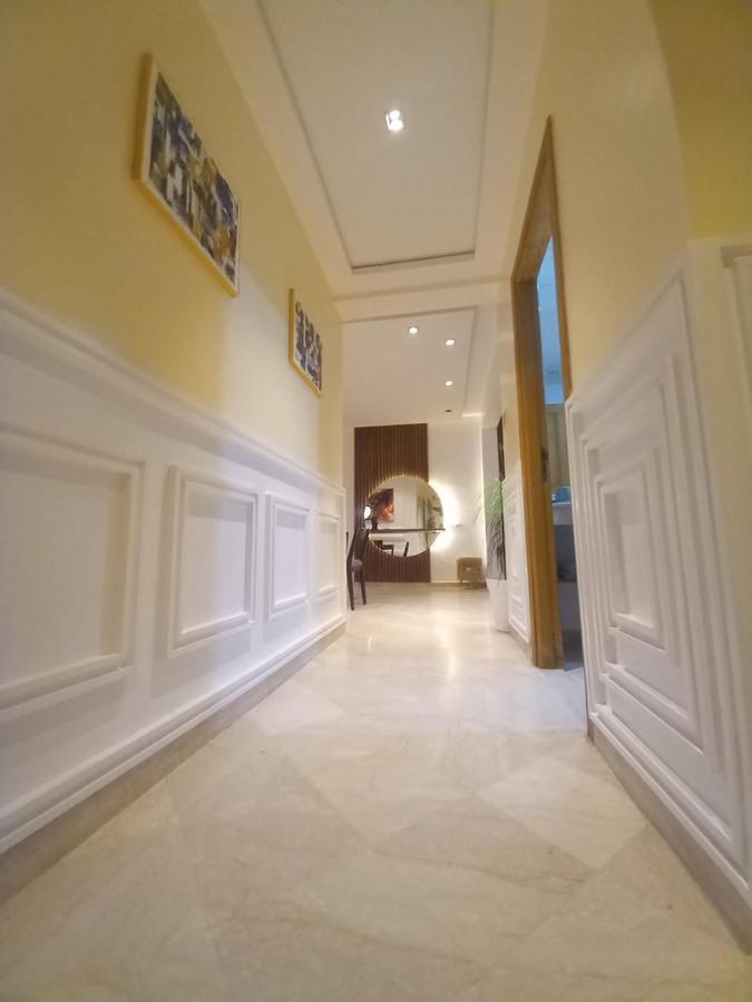 Appartement La Perle De Nouaceur Экстерьер фото