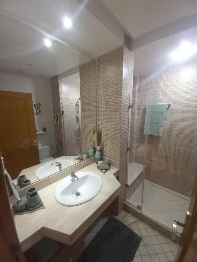 Appartement La Perle De Nouaceur Экстерьер фото