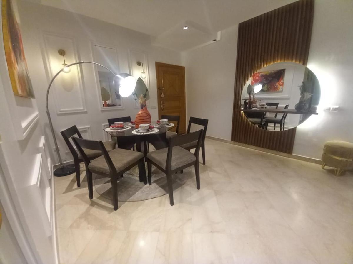 Appartement La Perle De Nouaceur Экстерьер фото