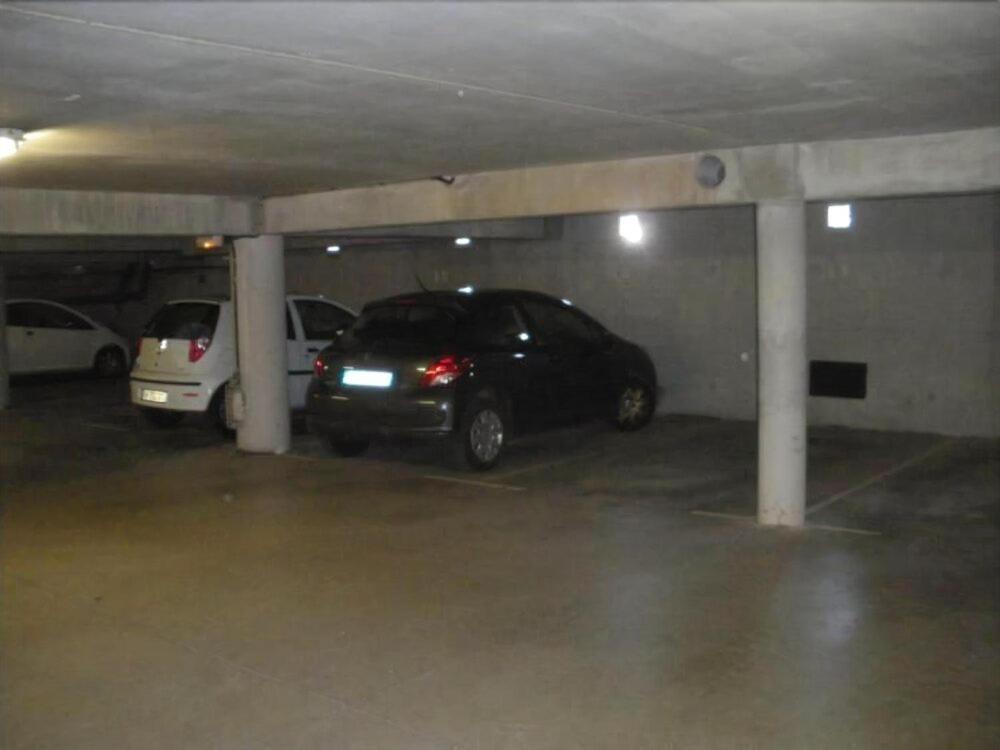 Appartement La Perle De Nouaceur Экстерьер фото