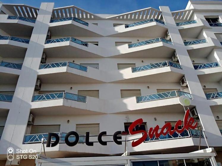 Appartement La Perle De Nouaceur Экстерьер фото